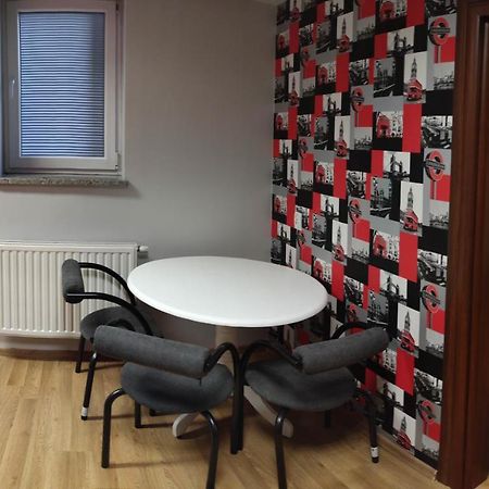 New York Apartament By Karl Radom Luaran gambar